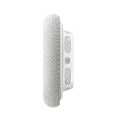 Apple Poduszki do AirPods Max - srebrne