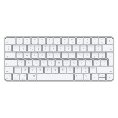 Klawiatura Apple Magic Keyboard - angielski (Wielka Brytania)