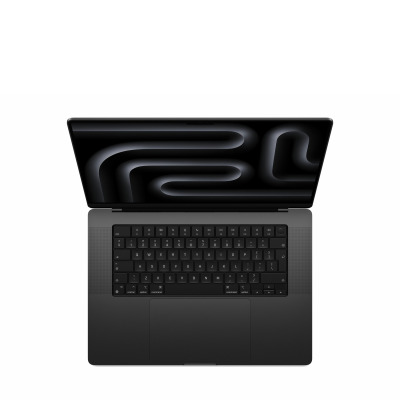 Apple MacBook Pro 16'' M3 Max 14 CPU/30 GPU 36GB 1TB SSD gwiezdna czerń 