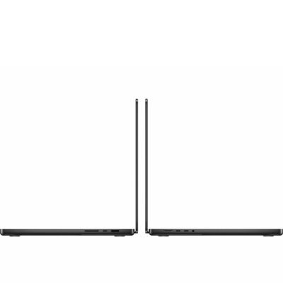 Apple MacBook Pro 16'' M3 Max 14 CPU/30 GPU 36GB 1TB SSD gwiezdna czerń 