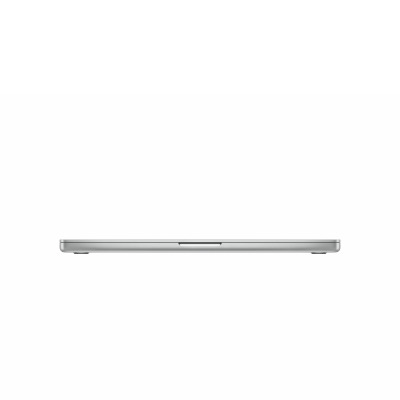 Apple MacBook Pro 16'' M3 Pro 12 CPU/18 GPU 36GB 512GB SSD srebrny 