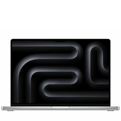 Apple MacBook Pro 16'' M3 Max 14 CPU/30 GPU 36GB 1TB SSD srebrny 