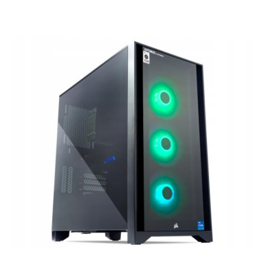 Komputer OPTIMUS E-Sport GZ590T-CR9 i5-11600K/16GB/1TB SSD/3060 OC 12GB/W10