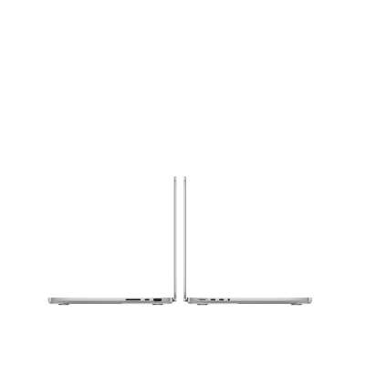 MR7K3ZE/A Apple MacBook Pro 14'' M3 8 CPU/10 GPU Warszawa 8GB 1TB SSD srebrny