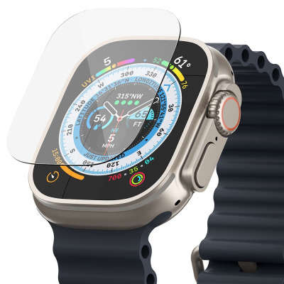 Szkło hartowane Apple Watch 49mm Ringke