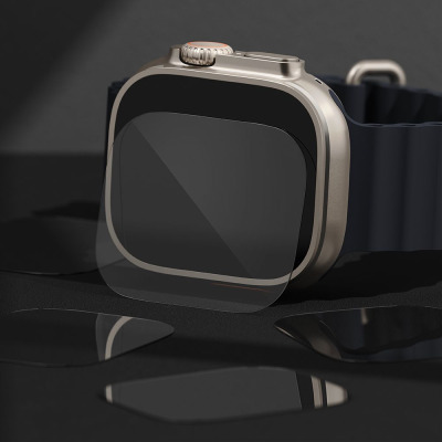 Szkło hartowane Apple Watch 49mm Ringke