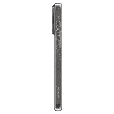 Etui do iPhone 15 Pro Spigen Liquid Crystal Glitter