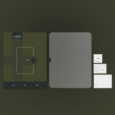 Szkło hartowane do iPad 10,9 Hofi 2022