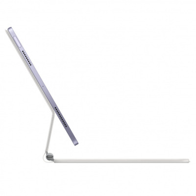 Klawiatura Magic Keyboard do iPada Pro 11 Apple  - biała