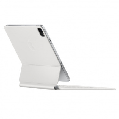 Klawiatura Magic Keyboard do iPada Pro 11 Apple  - biała