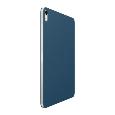 Etui do iPad Air 5 Apple Smart Folio - morski