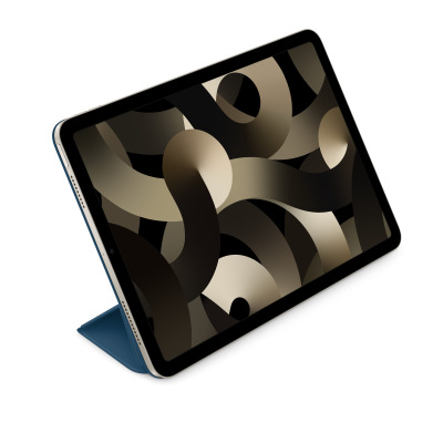 Etui do iPad Air 4/5 Apple Smart Folio - granat