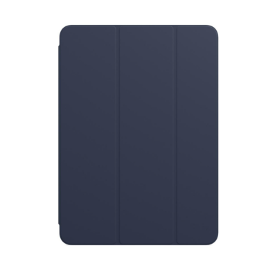 Etui do iPad Air 4/5 Apple Smart Folio - granat