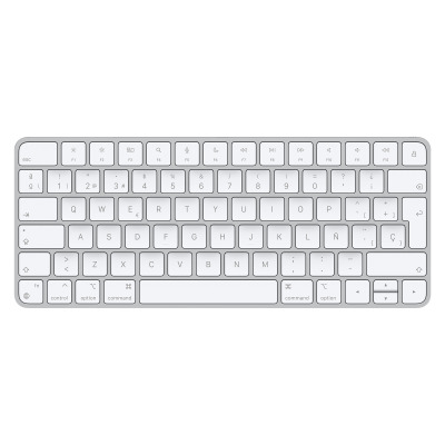 Klawiatura Apple Magic Keyboard - Hiszpańska