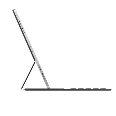 Smart Keyboard Folio do iPada Pro 12.9 Apple Hiszpańska - czarne