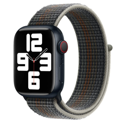 Opaska sportowa do Apple Watch 38/40/41/42mm - Północ