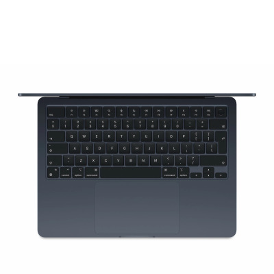 laptop MacBook Air 15 M3 8 CPU 16GB 512GB Północ