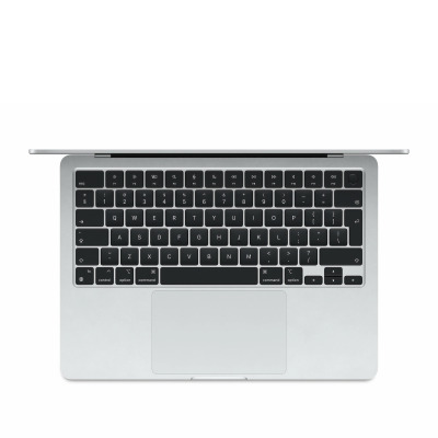 Apple MRXQ3ZE/A MacBook Air 13 M3 8GB 256GB silver