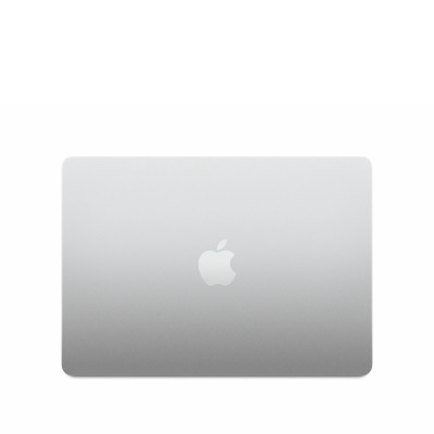 Apple MacBook Air 13 M3 (8 CPU /10 GPU) / 8GB / 512GB Srebrny