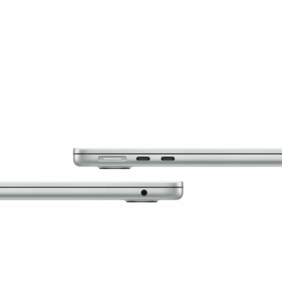 Apple MacBook Air 15 M3 (8 CPU /10 GPU) / 8GB / 512GB Srebrny