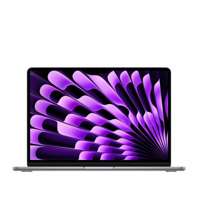 Apple MacBook Air 13 M3 (8 CPU /8 GPU) / 8GB / 256GB Gwiezdna Szarość