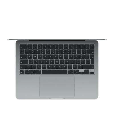 Apple MacBook Air 13 M3 (8 CPU /8 GPU) / 8GB / 256GB Gwiezdna Szarość