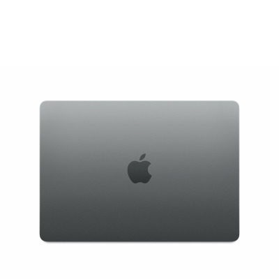 Apple MacBook Air 15 M3 (8 CPU /10 GPU) / 8GB / 512GB Gwiezdna Szarość