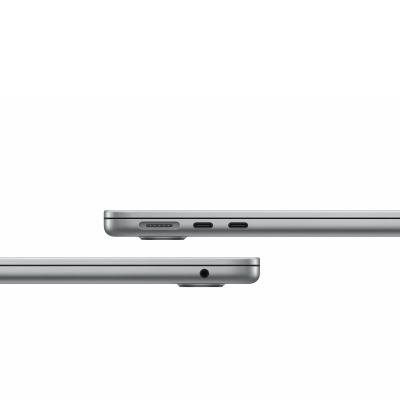 Apple MacBook Air 13 M3 (8 CPU /10 GPU) / 8GB / 512GB Gwiezdna Szarość
