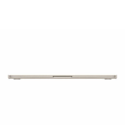 Apple MacBook Air 13 M3 (8 CPU /8 GPU) / 8GB / 256GB Księżycowa poświata