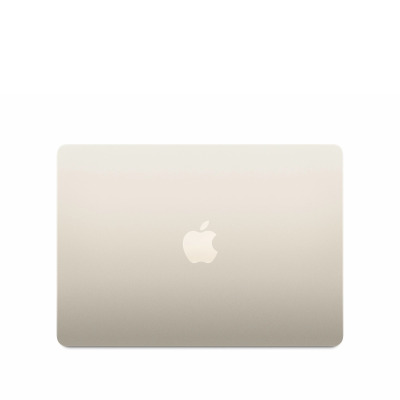 Apple MacBook Air 15 M3 (8 CPU /10 GPU) / 16GB / 512GB Księżycowa poświata
