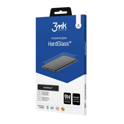 Szkło hartowane do iPhone 6+ 3mk Hardglass 9H