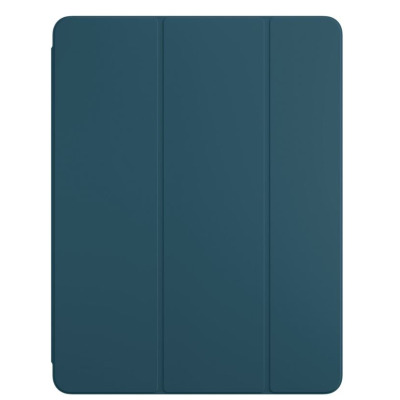 Etui do iPad Pro 12,9 Apple Smart Folio 3 - 6 generacja - morski
