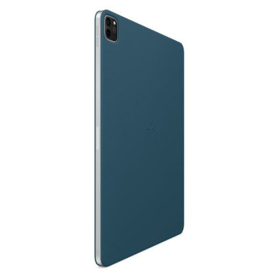 Etui do iPad Pro 12,9 Apple Smart Folio 3 - 6 generacja - morski