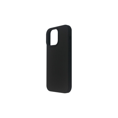 Etui do iPhone 14 Pro Max eSTUFF DUBLIN z Magsafe - czarne