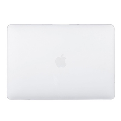Etui do MacBook Air 15 eSTUFF Hard Case - przezroczyste