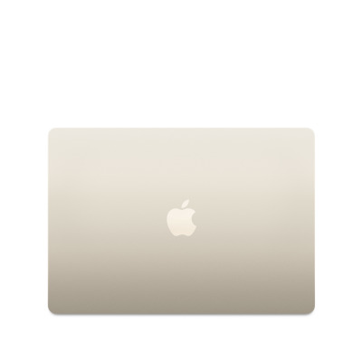Apple MacBook Air 15 procesor M2 ergonomiczna klawiatura Magic Keyboard z czytnikiem Touch ID