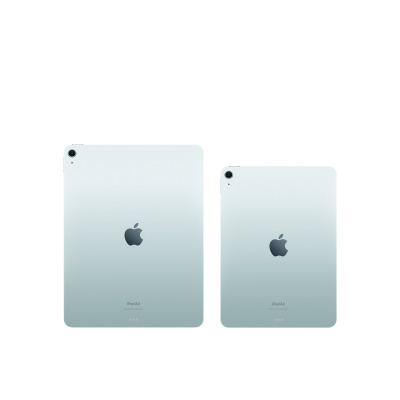 Apple iPad Air 11 WiFi 256GB Niebieski