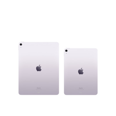 Apple iPad Air 11 WiFi 128GB Fioletowy