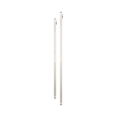 Apple iPad Air 13 WiFi + Cellular 128GB Księżycowa poświata