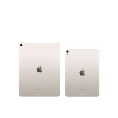Apple iPad Air 13 WiFi + Cellular 128GB Księżycowa poświata