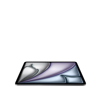 Apple iPad Air 11 WiFi 128GB Gwiezdna szarość