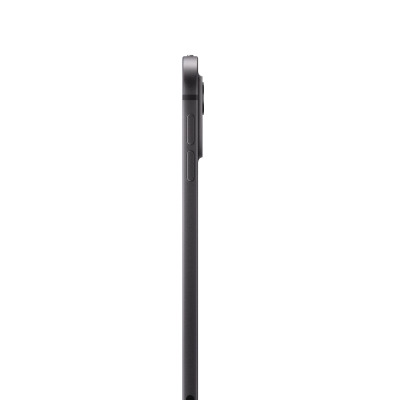 Apple iPad Pro 11 M4 2TB Wi-Fi gwiezdna czerń ze szkłem standardowym