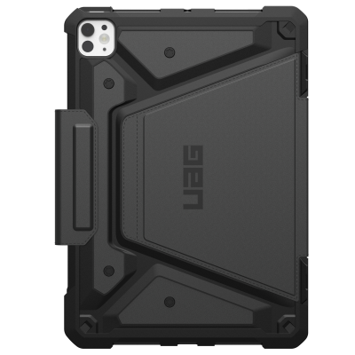 Etui do iPad Pro 13 7 gen. UAG Metropolis SE - czarne