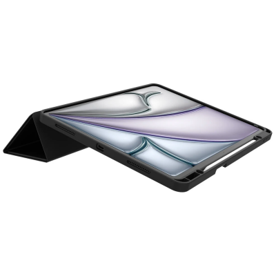 JCP5504 Etui do tabletu iPad Air 13 cali JCPAL DuraPro - czarne