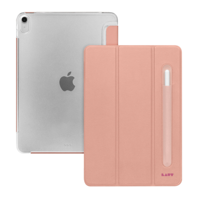 Etui do iPad 10,9 10 gen. 2022 Laut Huex Folio - różowe