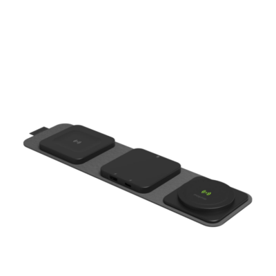 Ładowarka Mophie Snap+ Travel charger - czarna