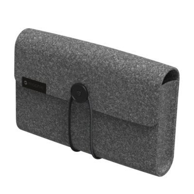 Ładowarka Mophie Snap+ Travel charger bezprzewodowa IMSTHMS