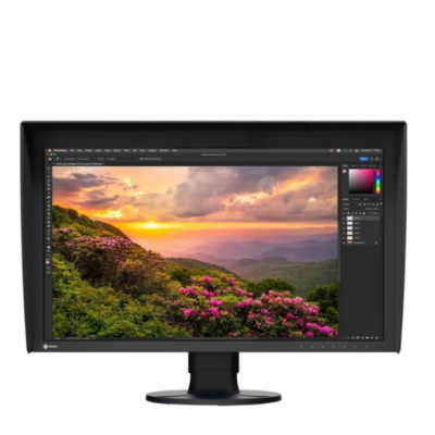 Monitor Eizo ColorEdge CG2700X ColorNavigator