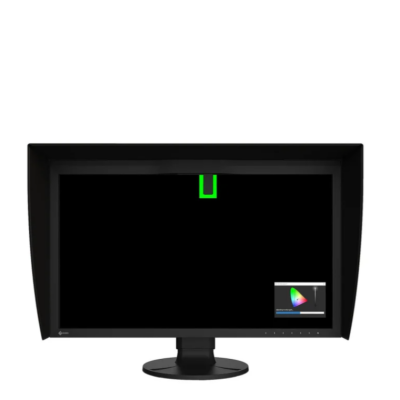 Monitor Eizo ColorEdge CG2700S ColorNavigator