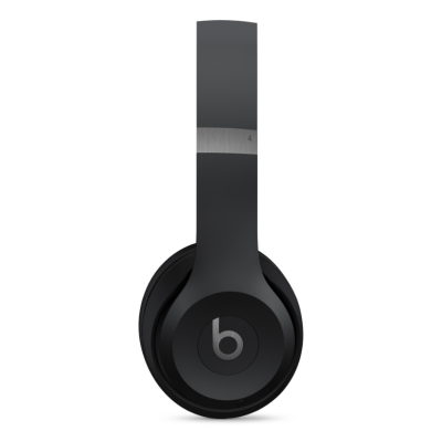 Słuchawki Beats Solo 4 Wireless On-Ear - czarny matowy